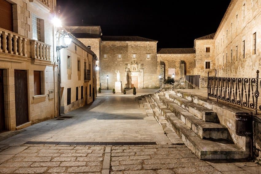 Caleruega, Burgos - Uno de los pueblos más bonitos de España