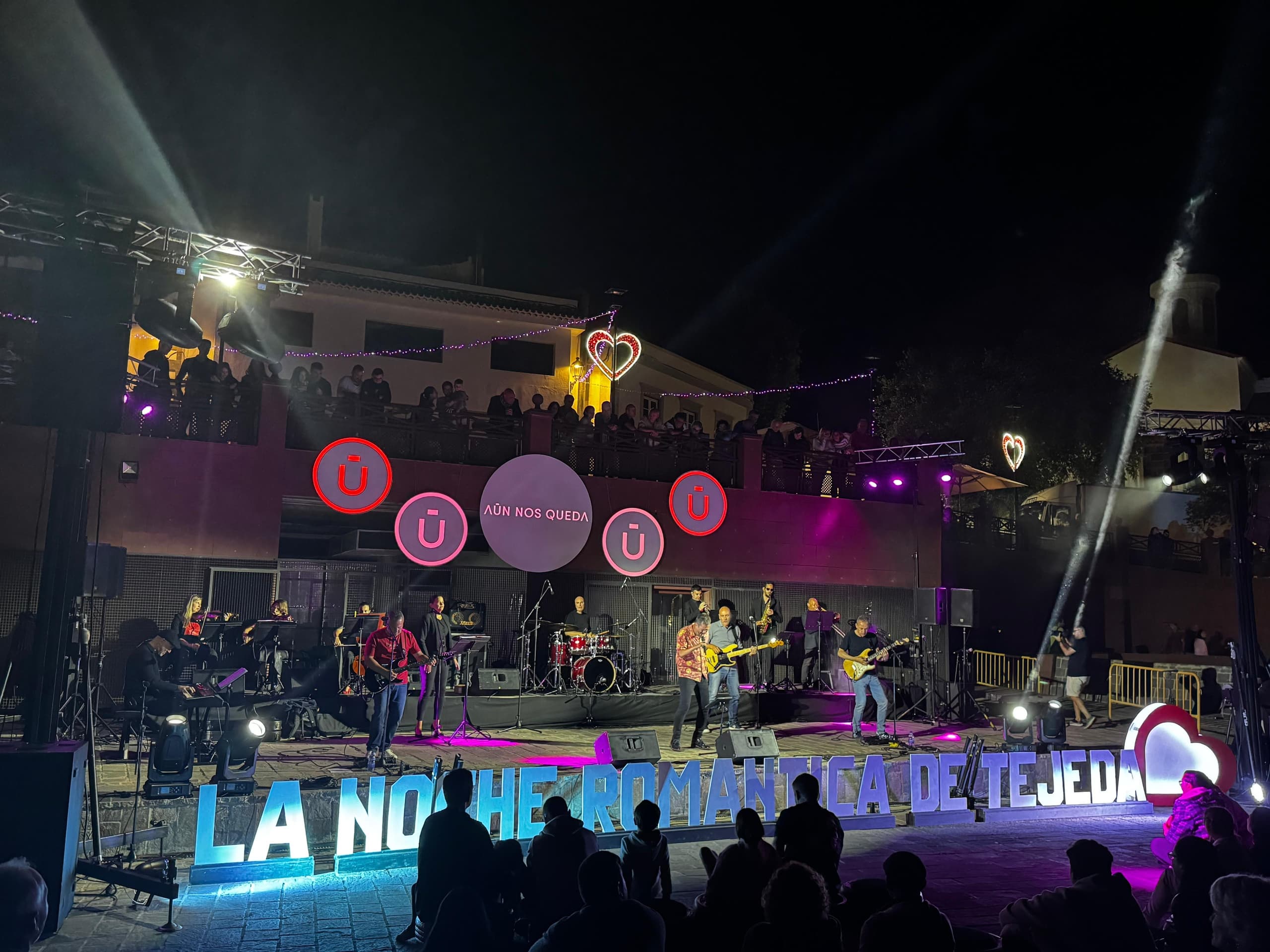 Llega este sábado por la noche El beso más Bonito del Mundo a nuestros pueblos