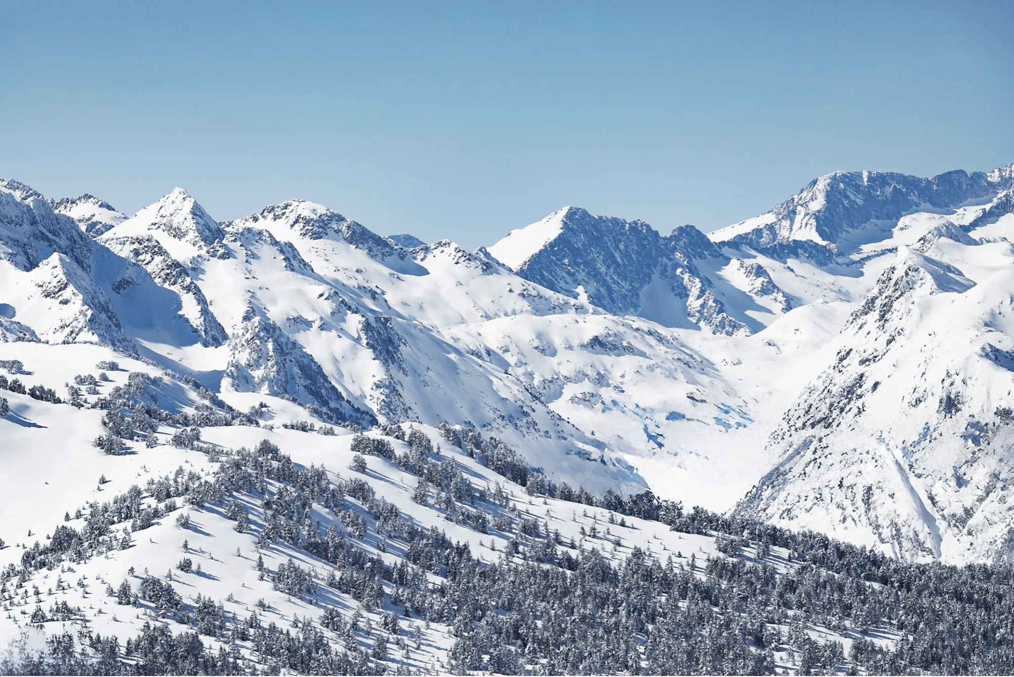 Los Pueblos más Bonitos de Los Pirineos