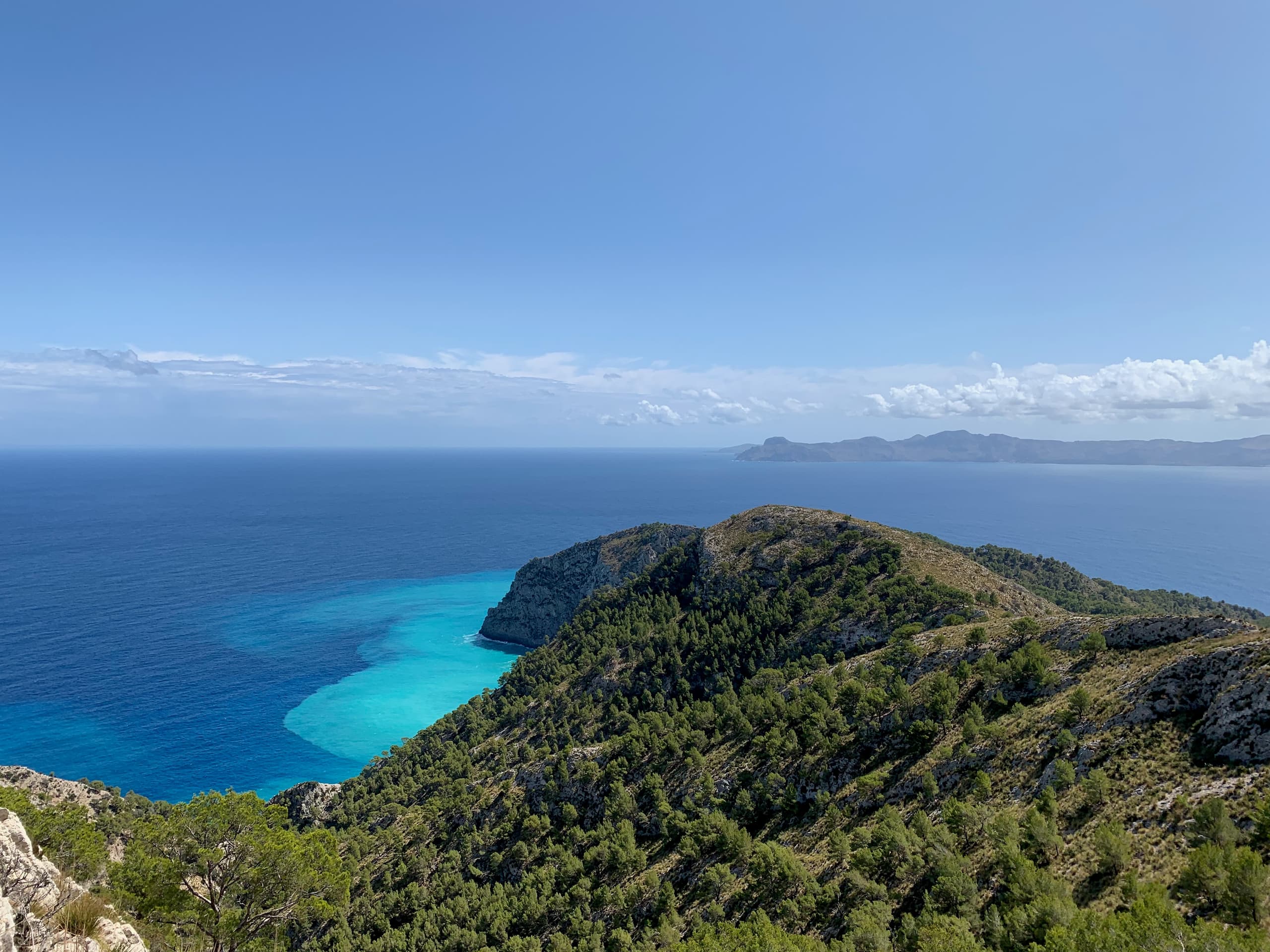 Ruta de los Pueblos del Sol y la Tramuntana