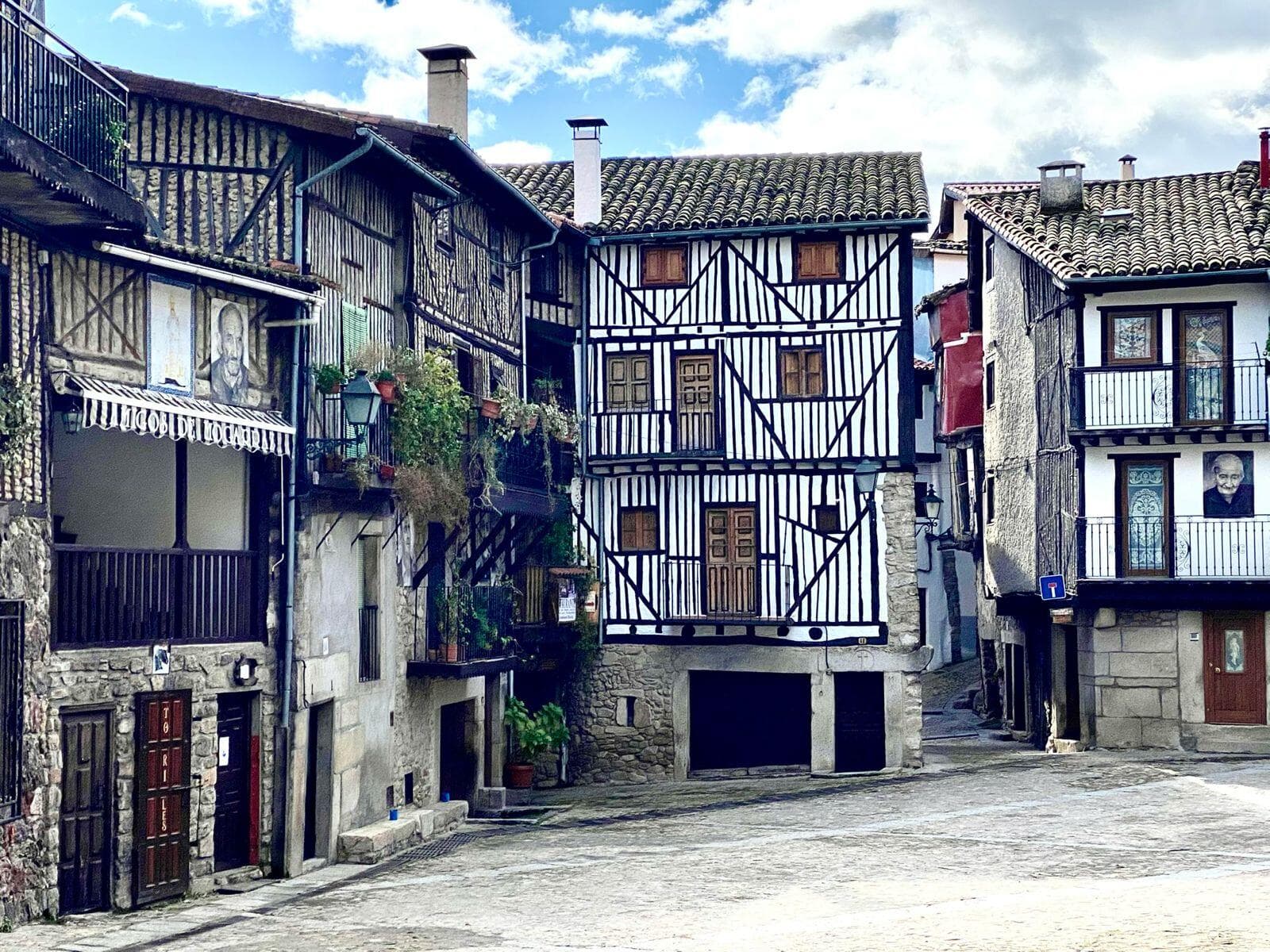 Ruta de los Pueblos de la Orden y la Espada