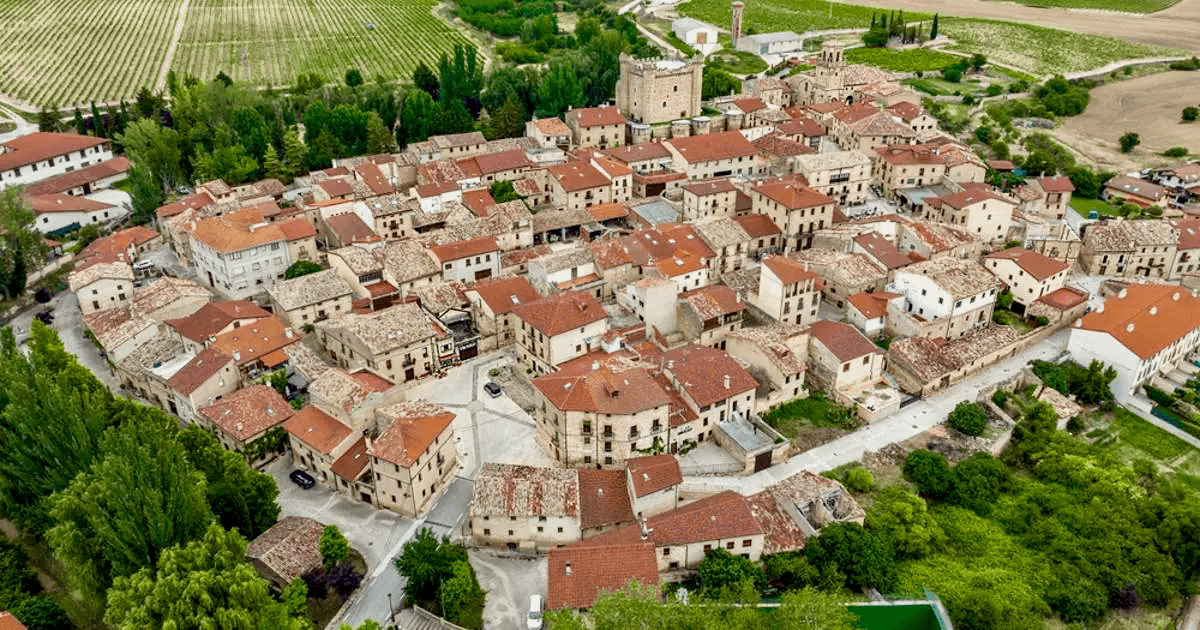 Los pueblos más frescos hoy