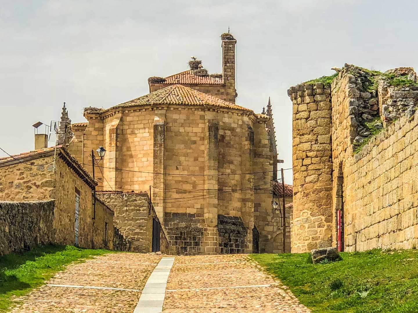 Patrimonio