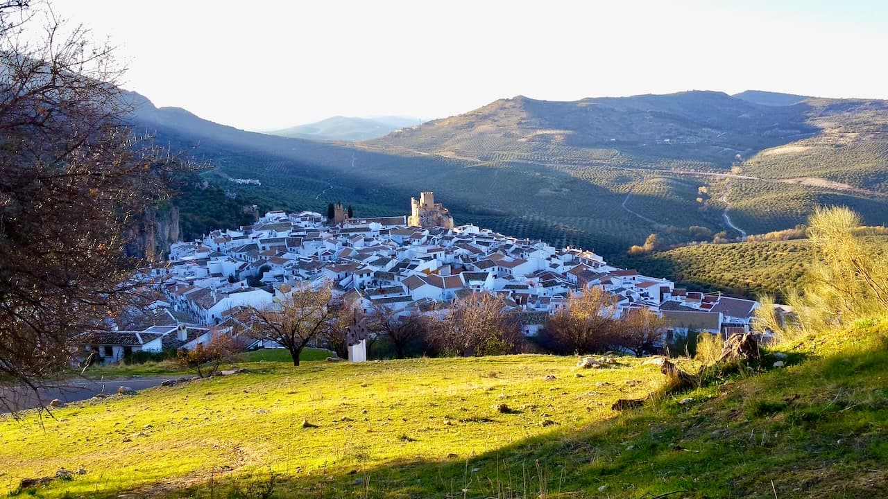 Los Pueblos Más Bonitos de España