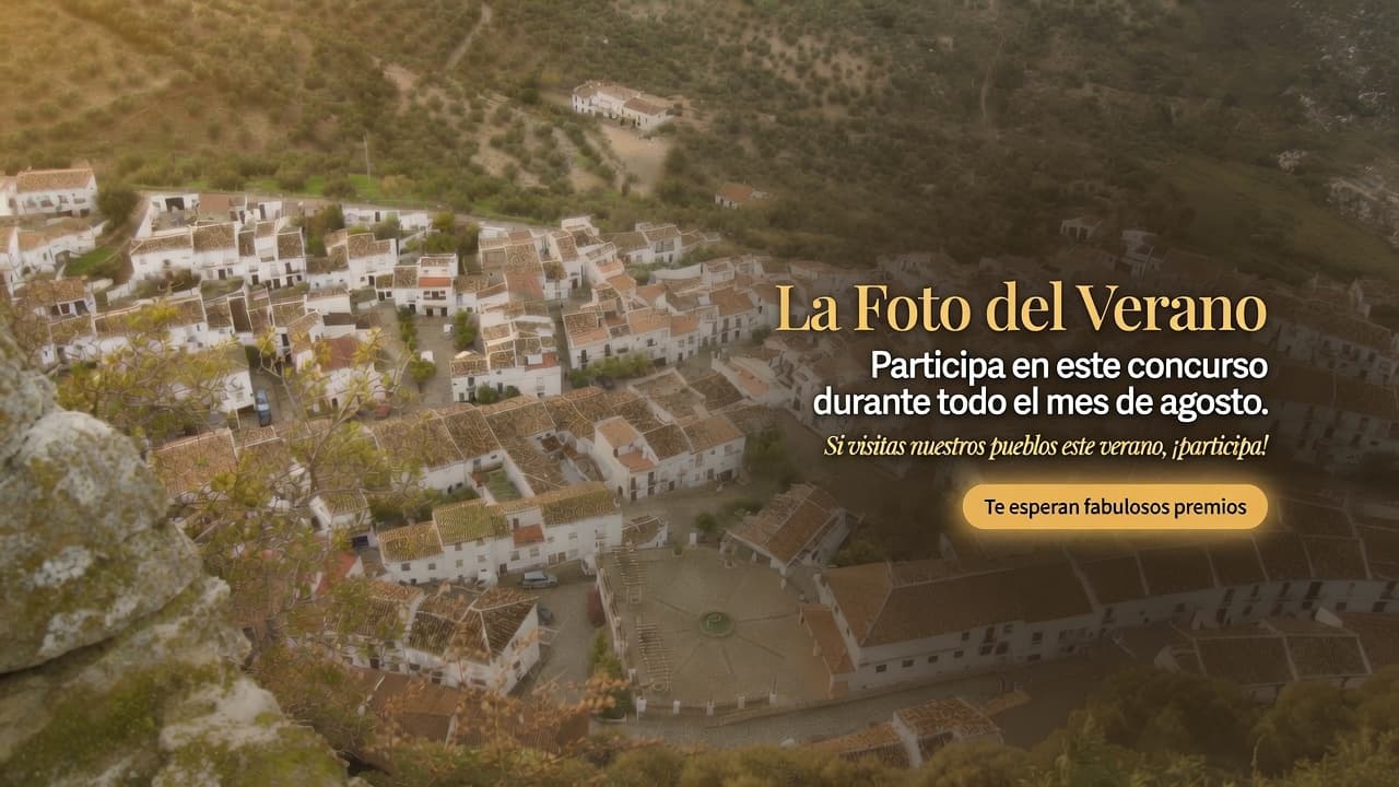 Los Pueblos Más Bonitos de España