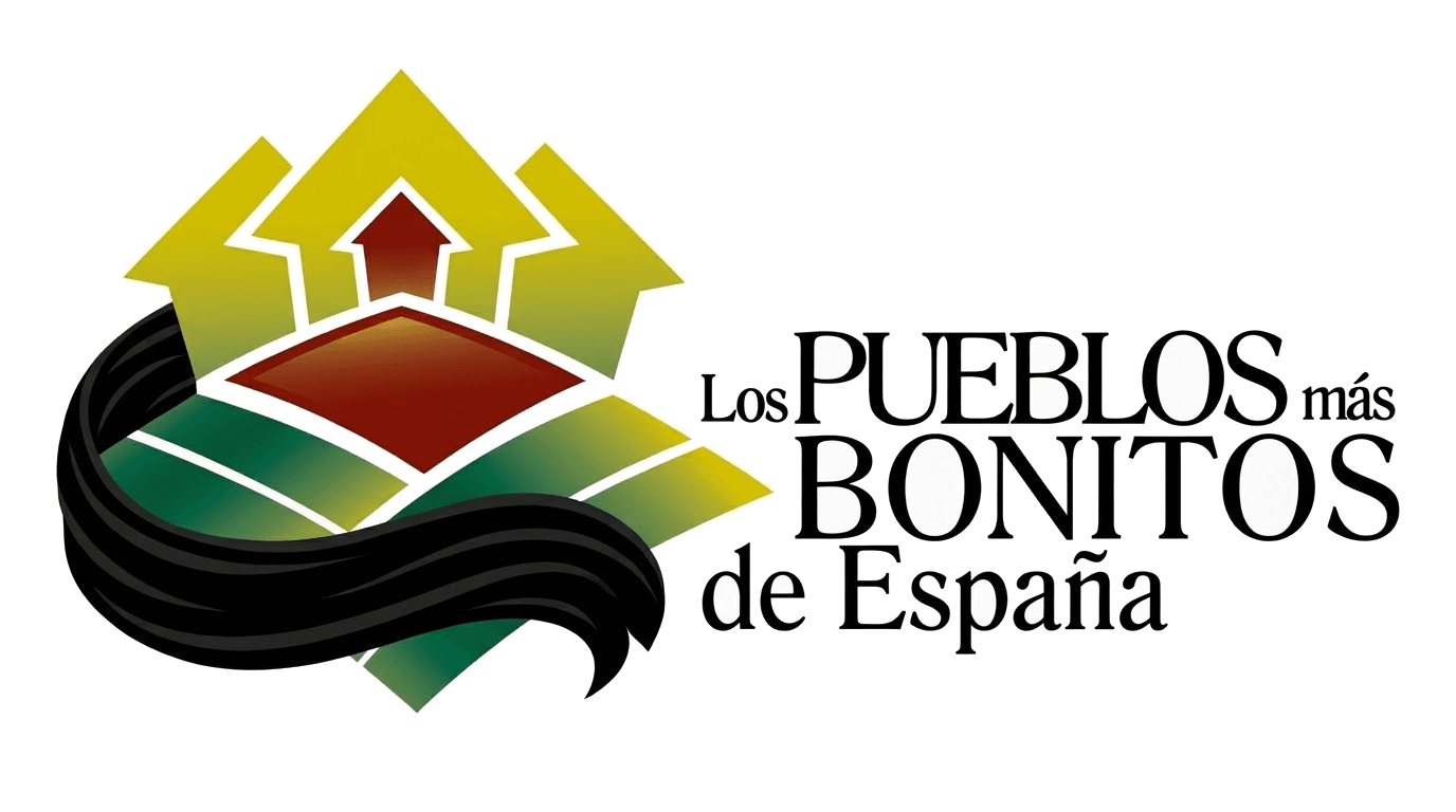 Logo Los Pueblos Más Bonitos de España