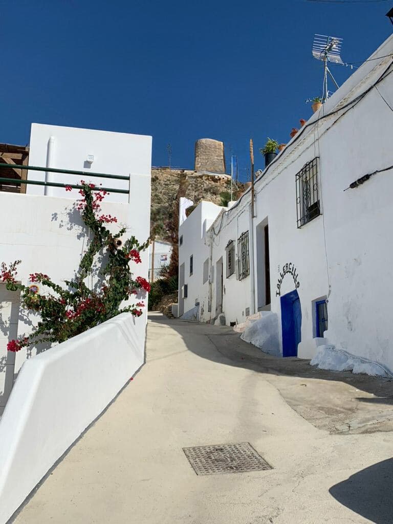 Un viaje a la historia y belleza natural de la Almería Mediterránea