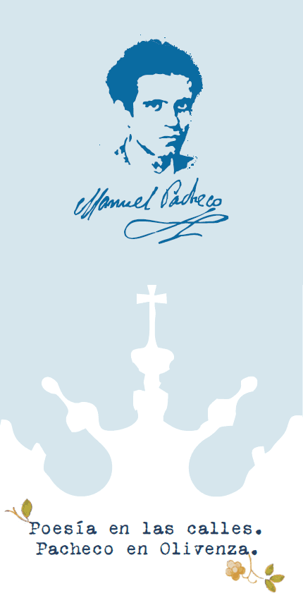 Ruta Literaria Manuel Pacheco