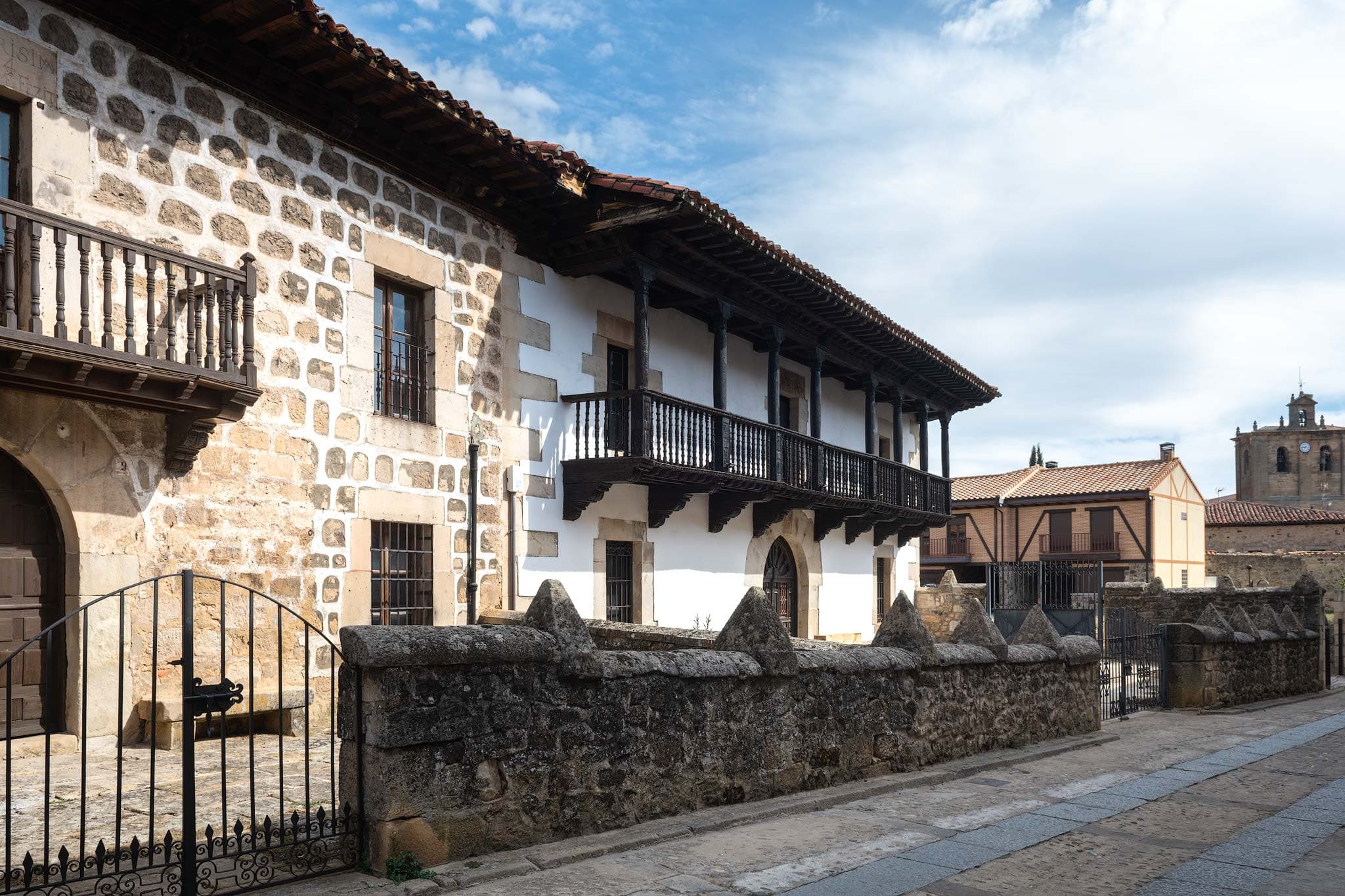 Vinuesa