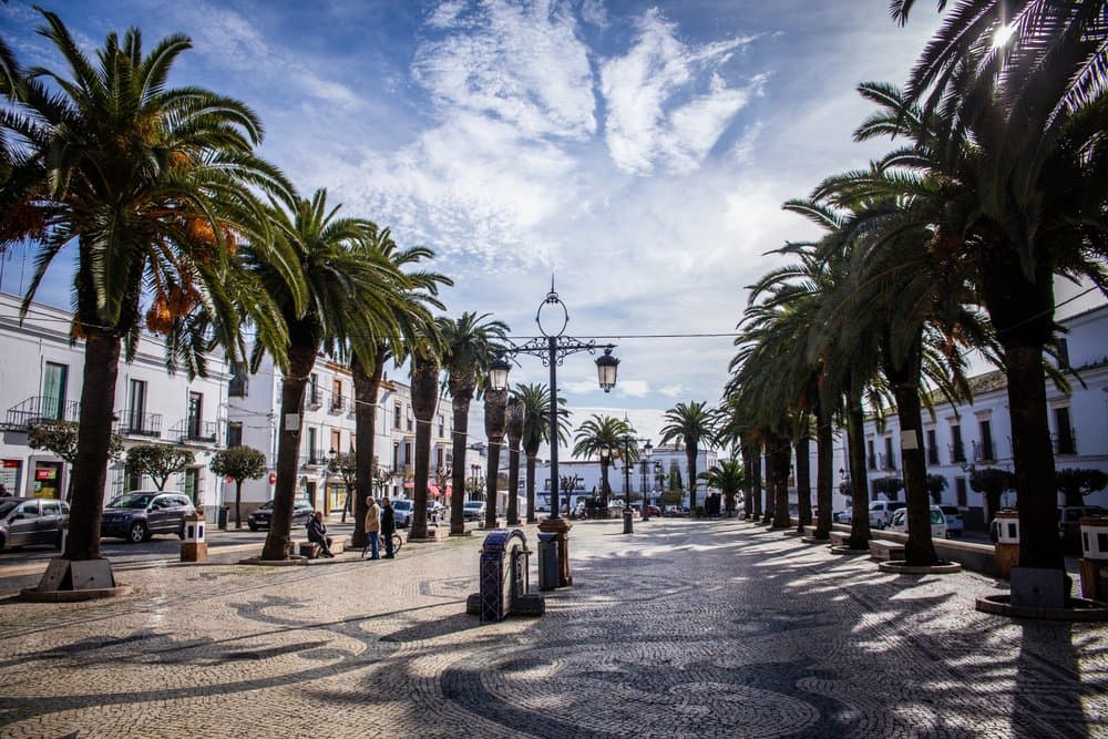 Saudades da vila. Un recorrido por el pasado portugués de Olivenza