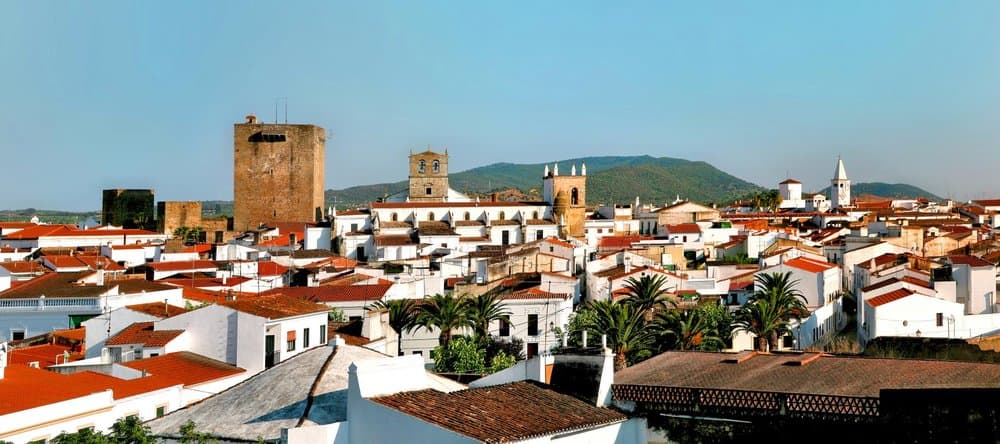 Olivenza