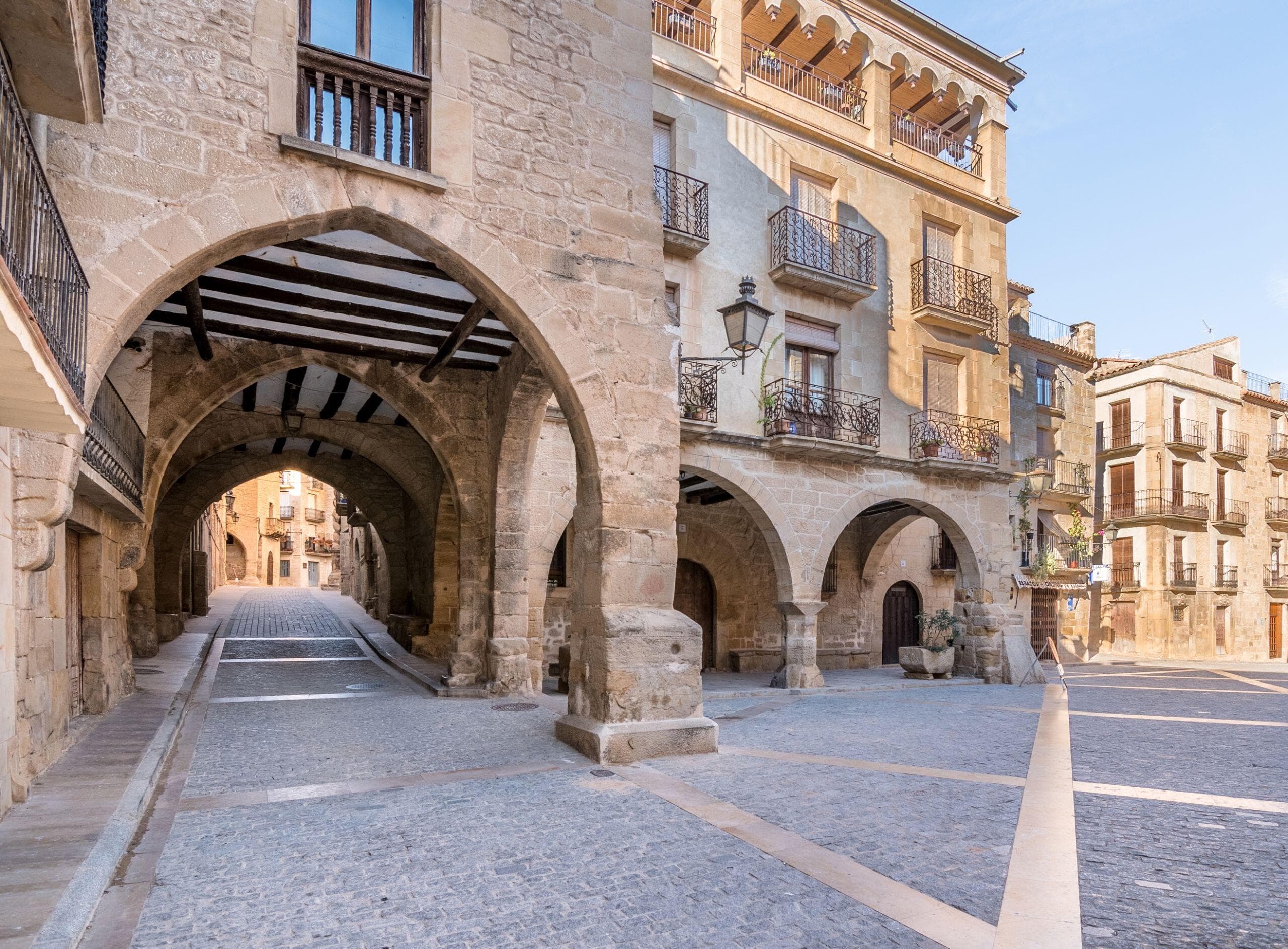 Calaceite