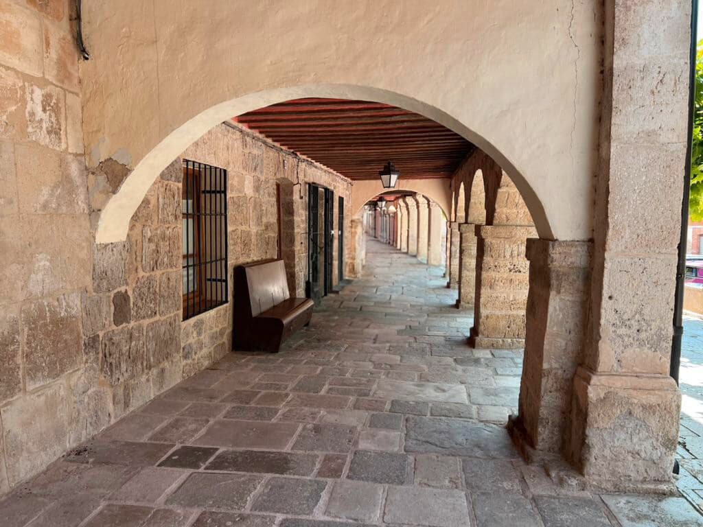 Castrojeriz: Descubre el Corazón del Camino de Santiago y su Legado Medieval