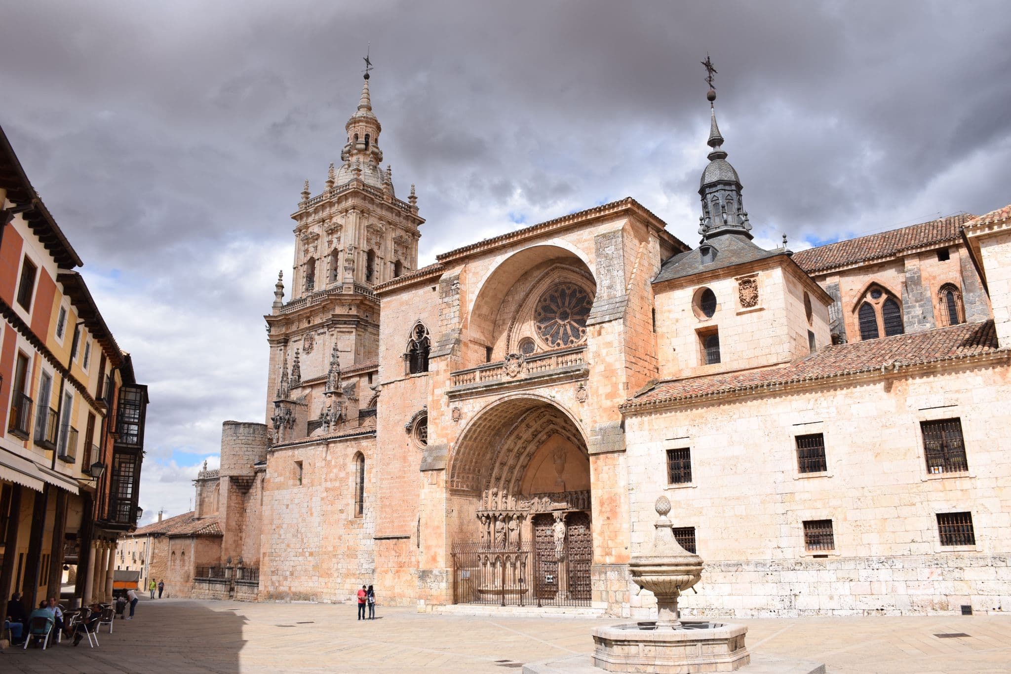 El Burgo de Osma