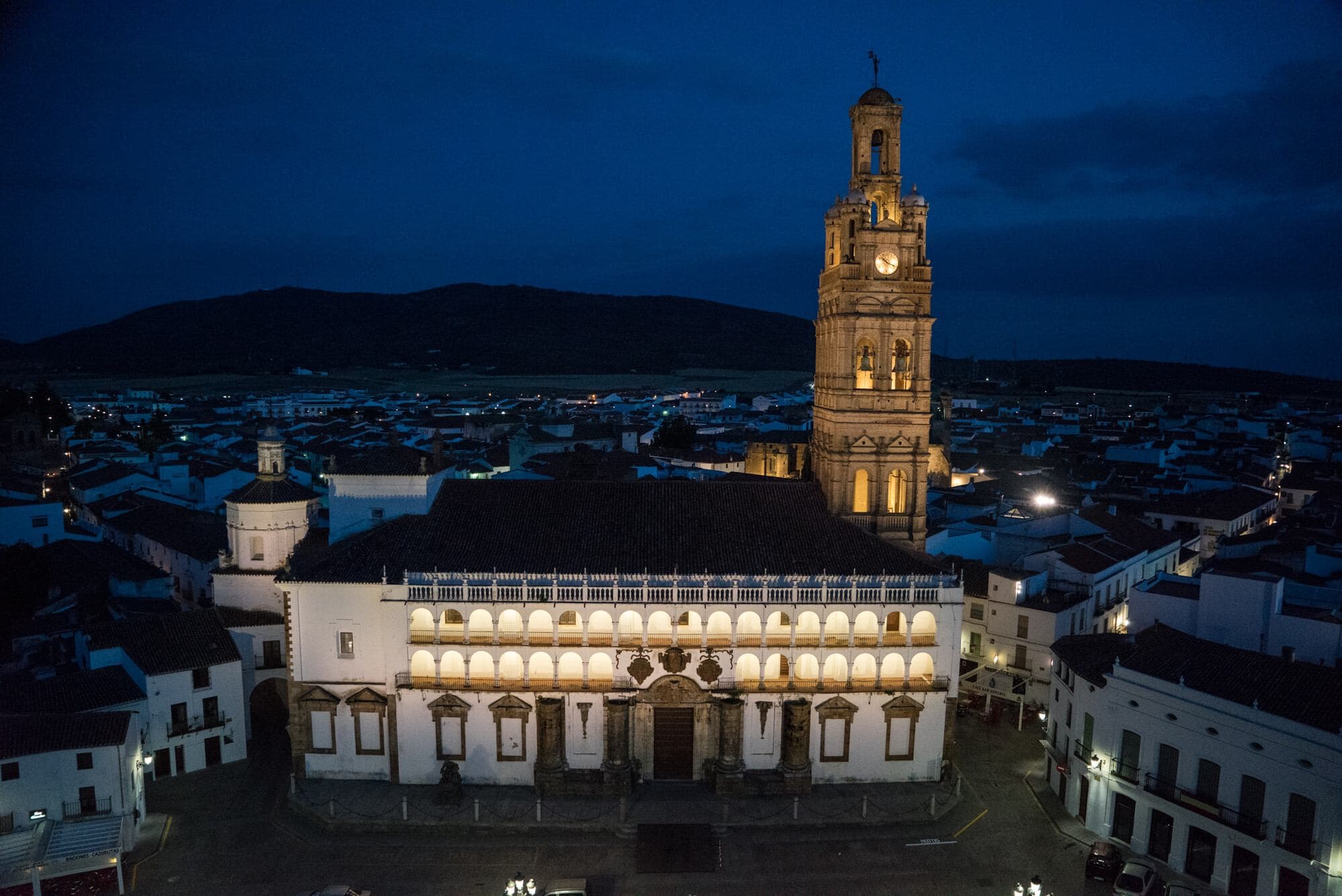 Llerena