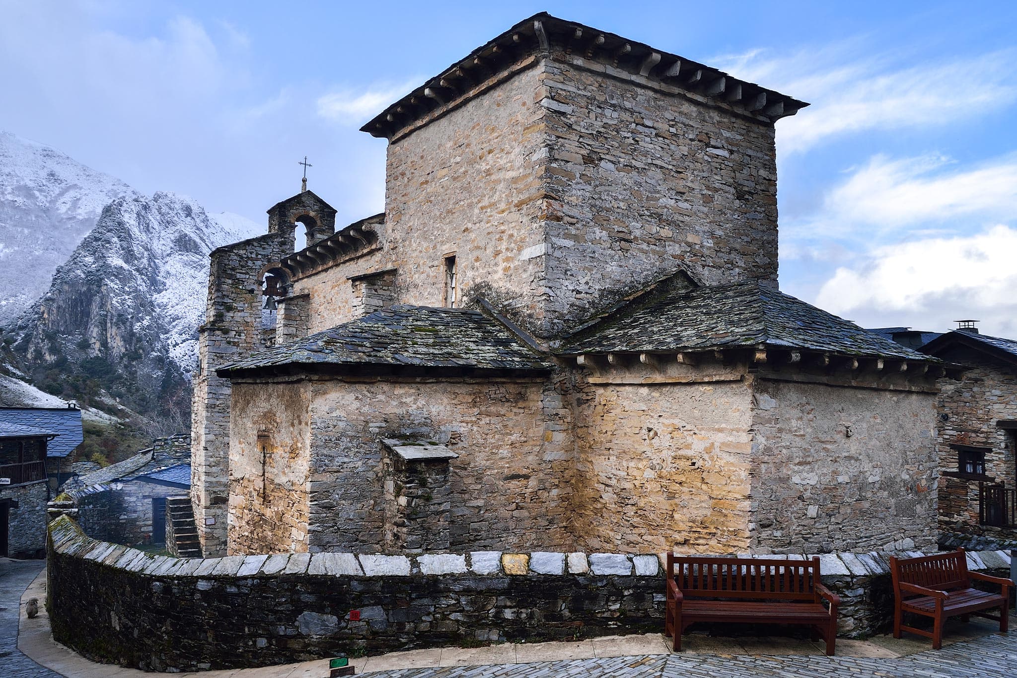 Peñalba de Santiago