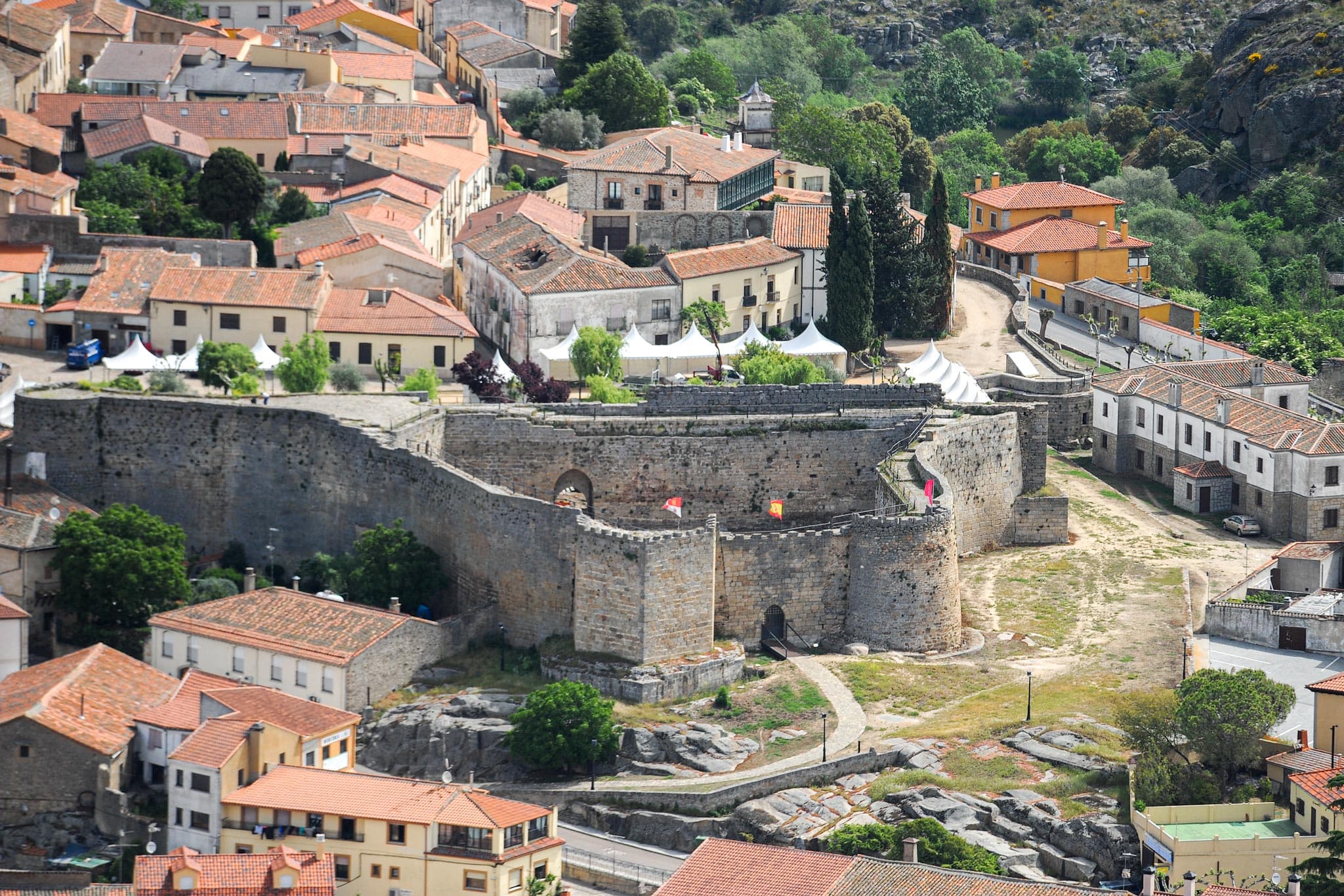Ledesma, Salamanca - Uno de los pueblos más bonitos de España