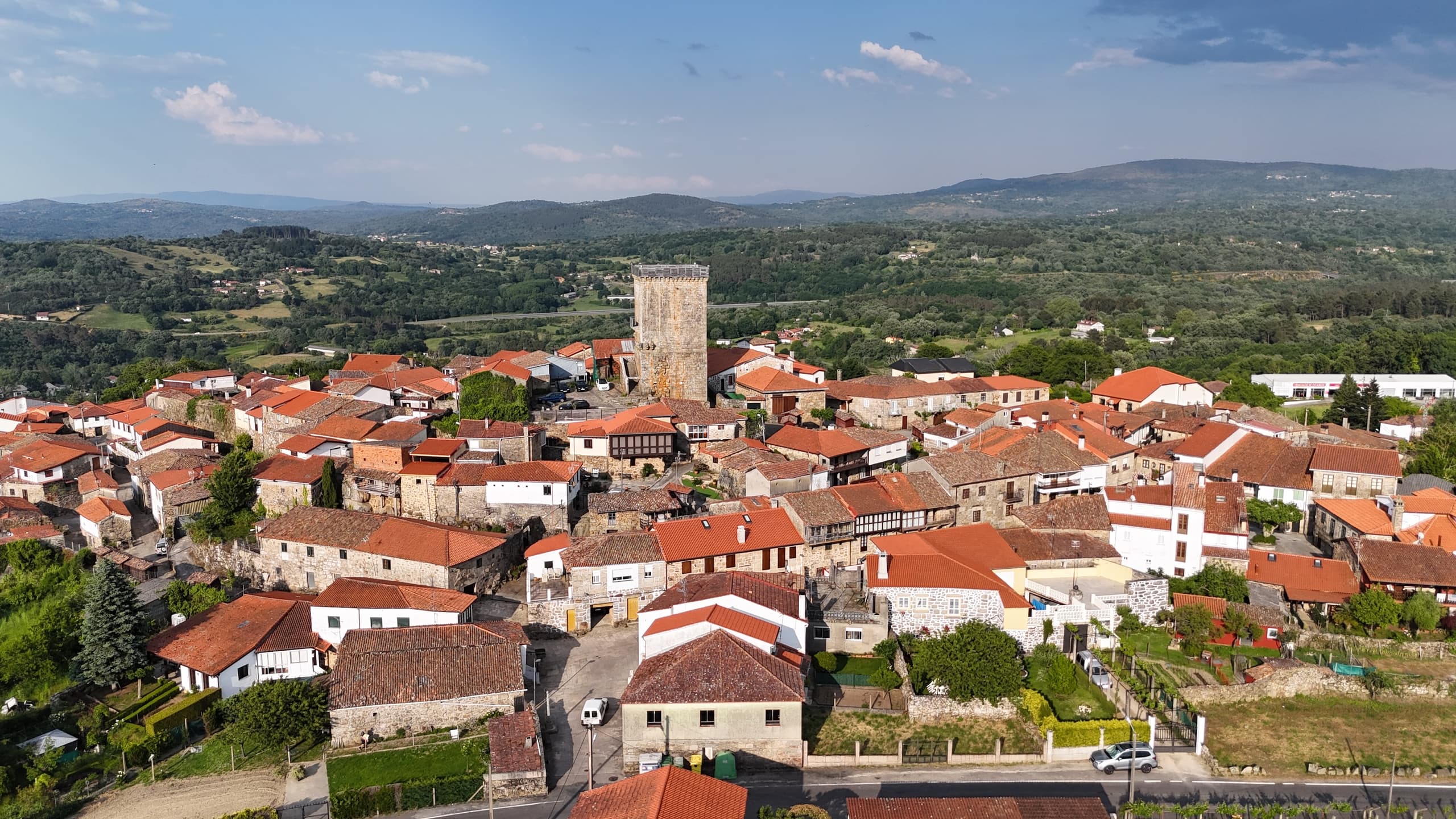 Vilanova dos Infantes