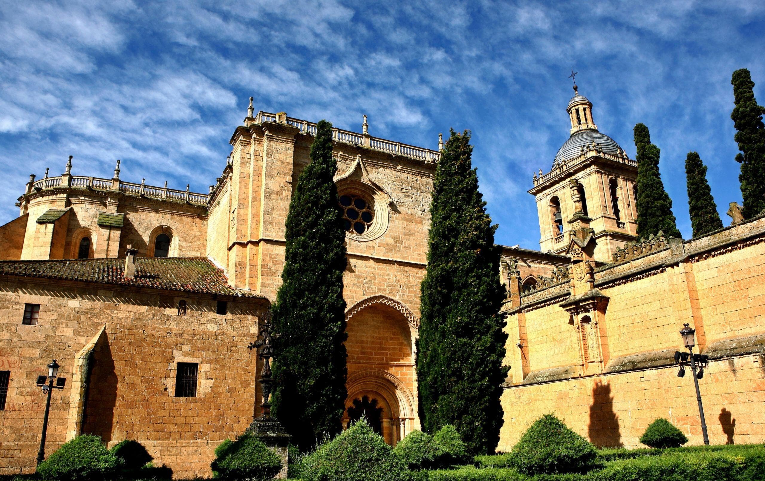 Ciudad Rodrigo, Salamanca - Uno de los pueblos más bonitos de España