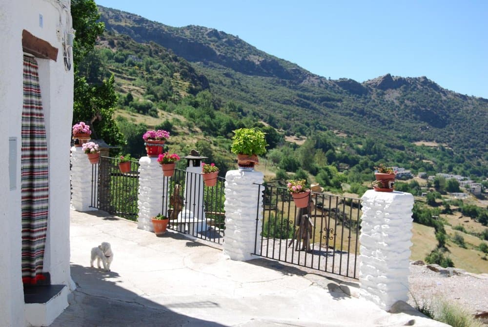 Capileira