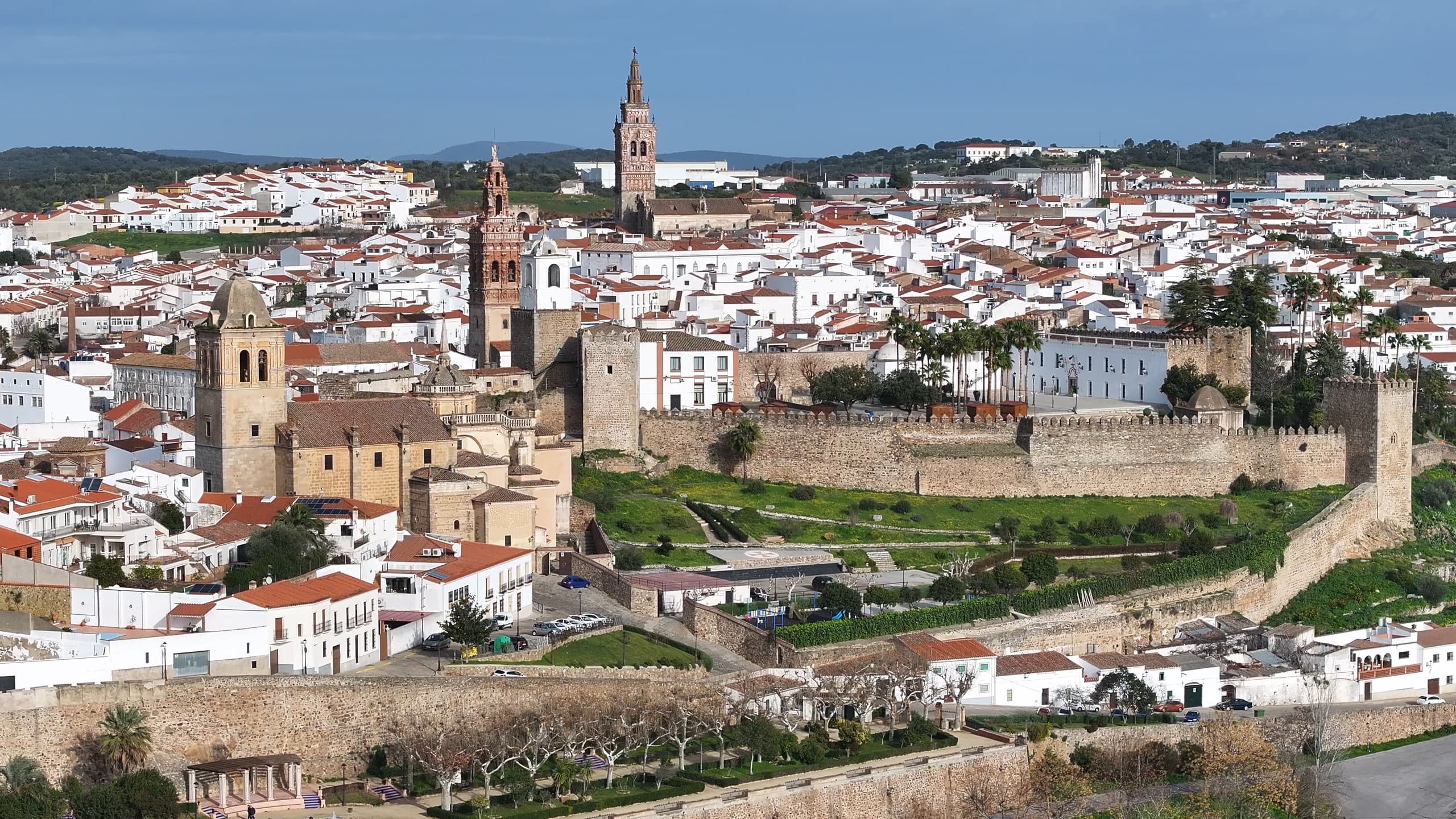 Jerez de los Caballeros