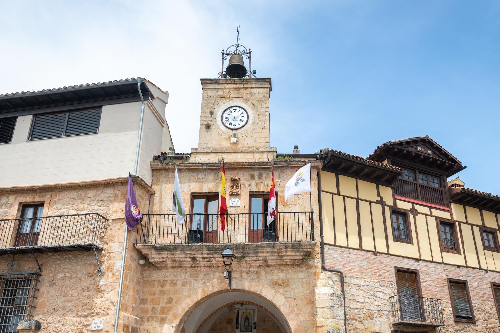 Poza de la Sal