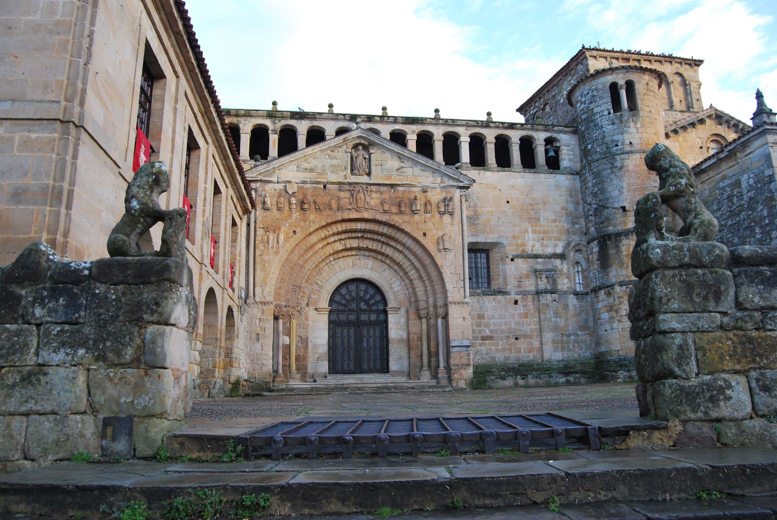 Santillana del Mar, Cantabria - Uno de los pueblos más bonitos de España