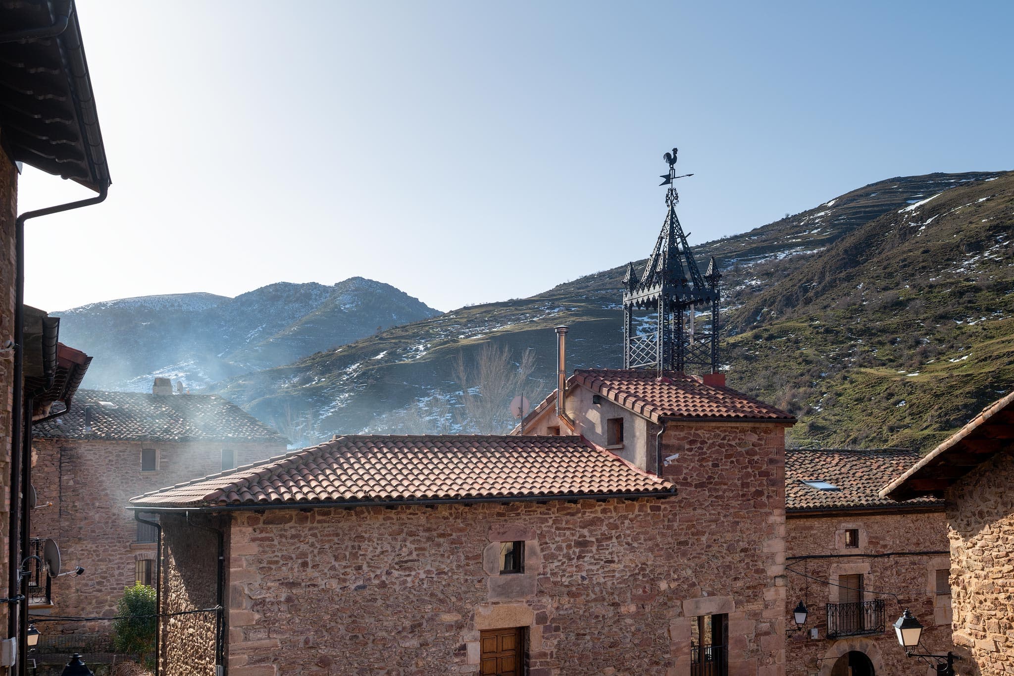 Viniegra de Arriba