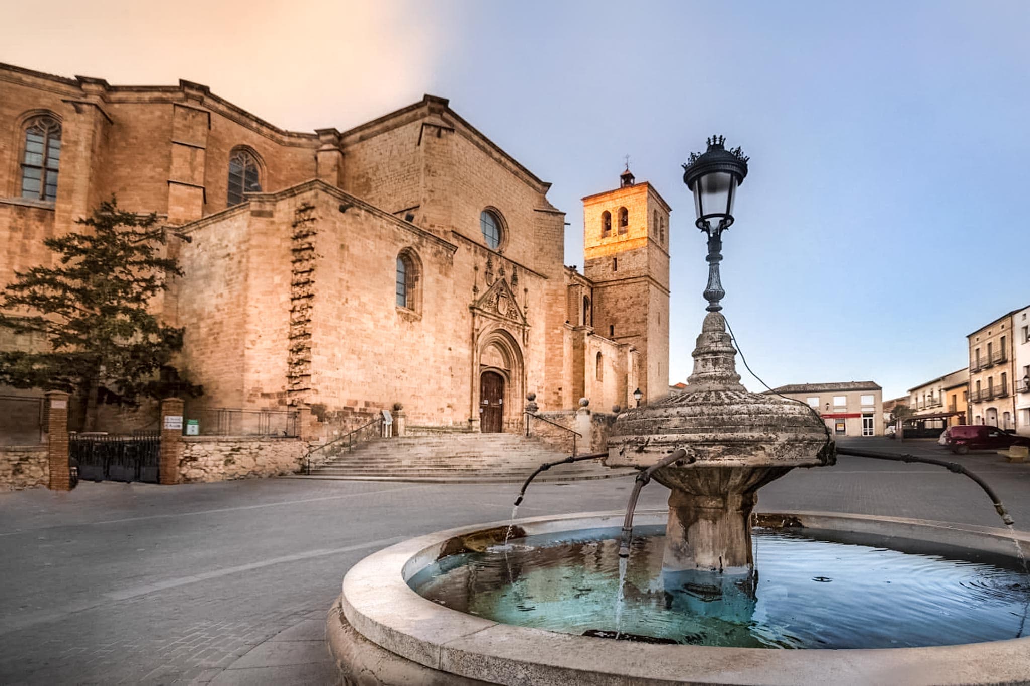 Berlanga de Duero