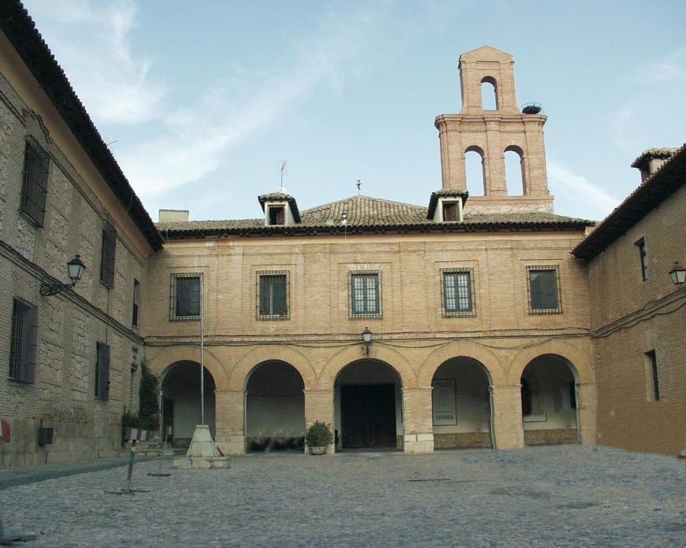 Pastrana, Guadalajara - Uno de los pueblos más bonitos de España
