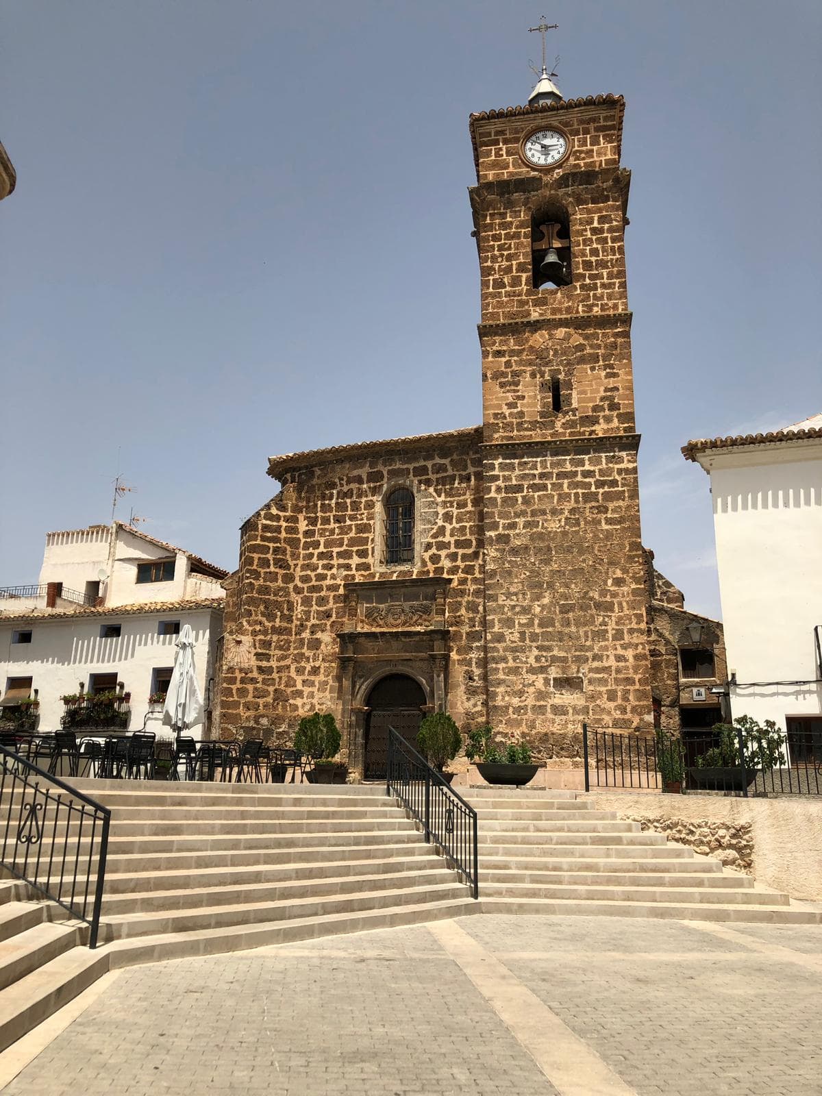 Letur, Albacete - Uno de los pueblos más bonitos de España