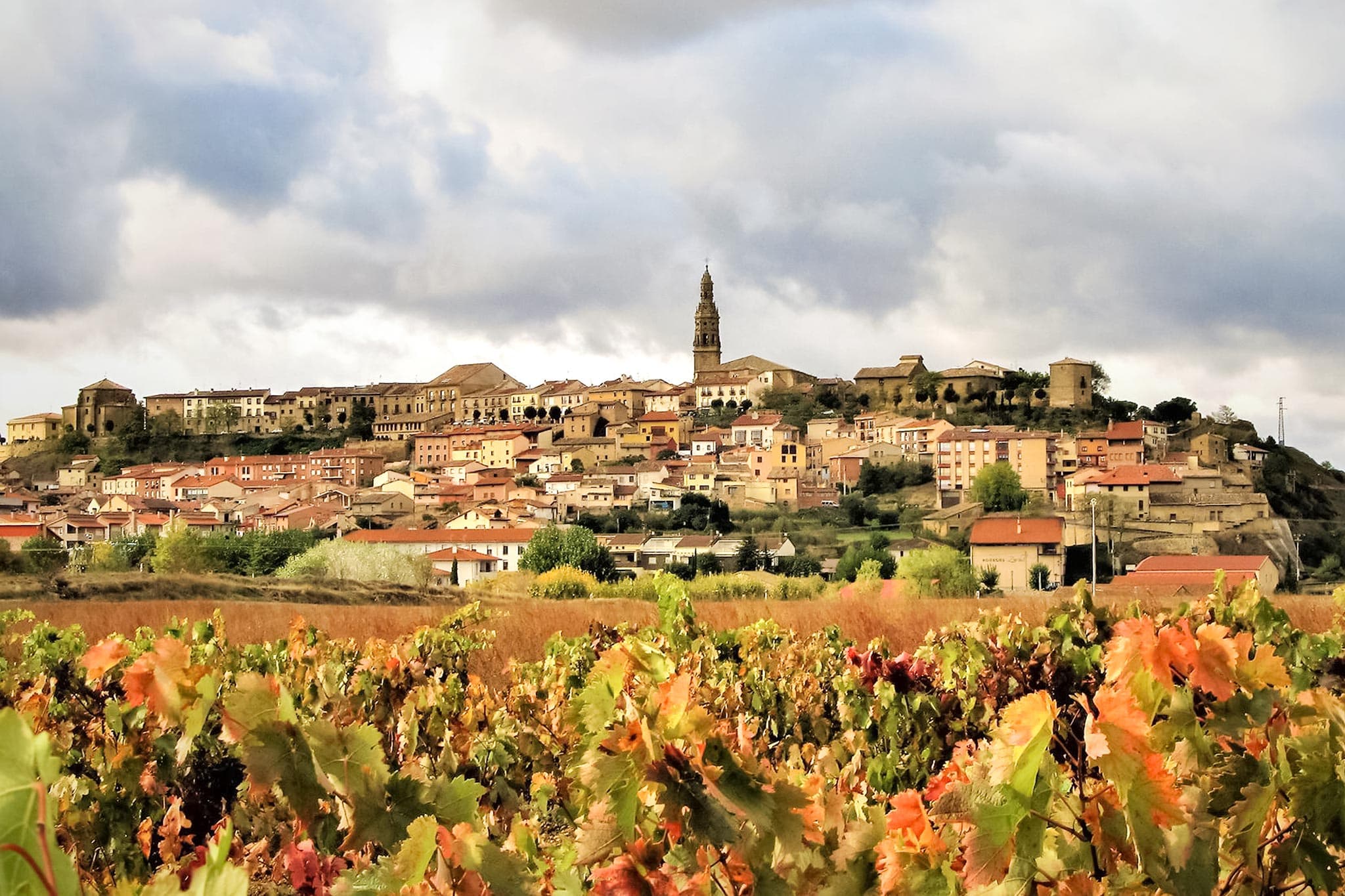 Briones, La Rioja - Uno de los pueblos más bonitos de España