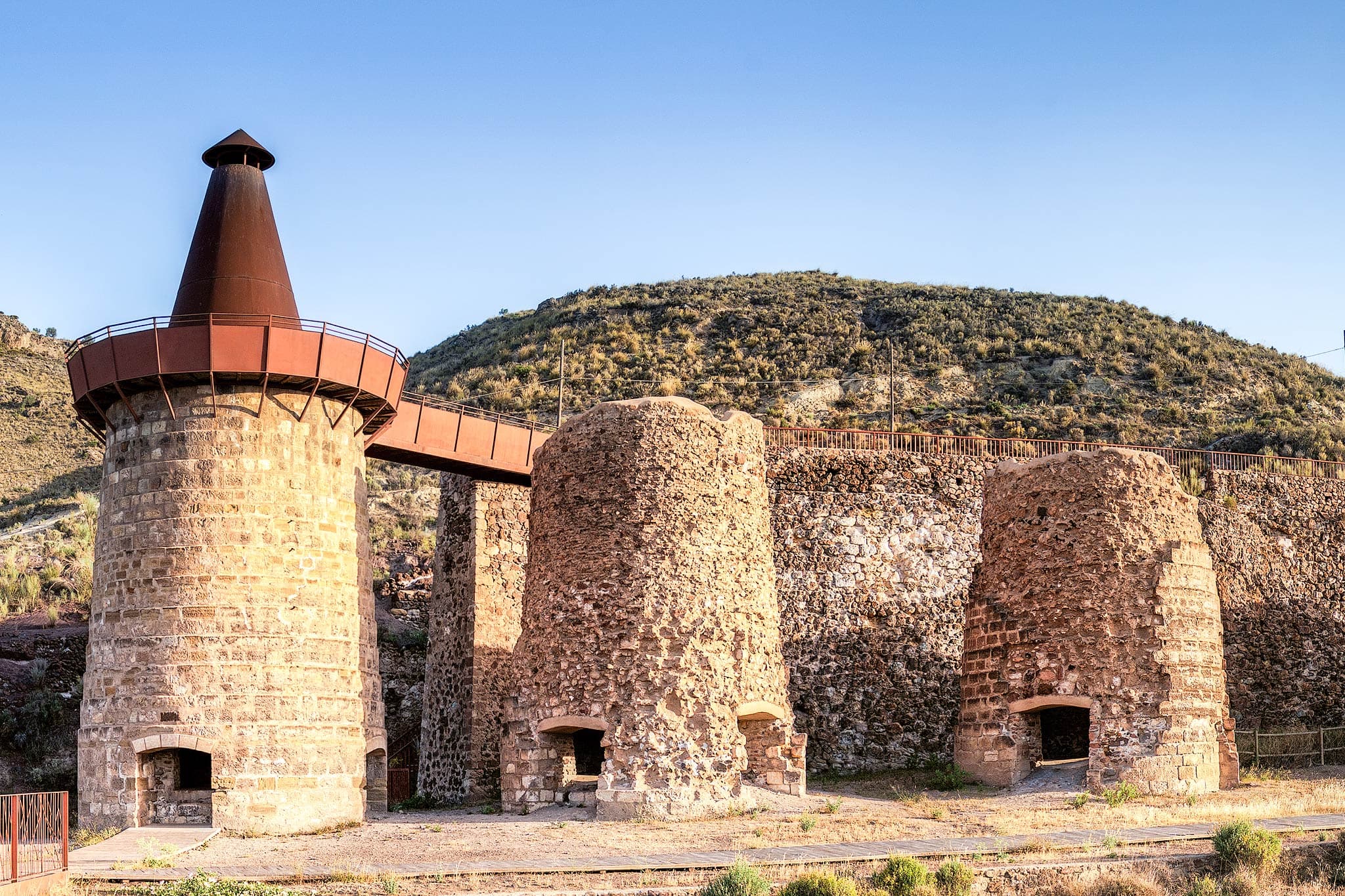 Lucainena de las Torres