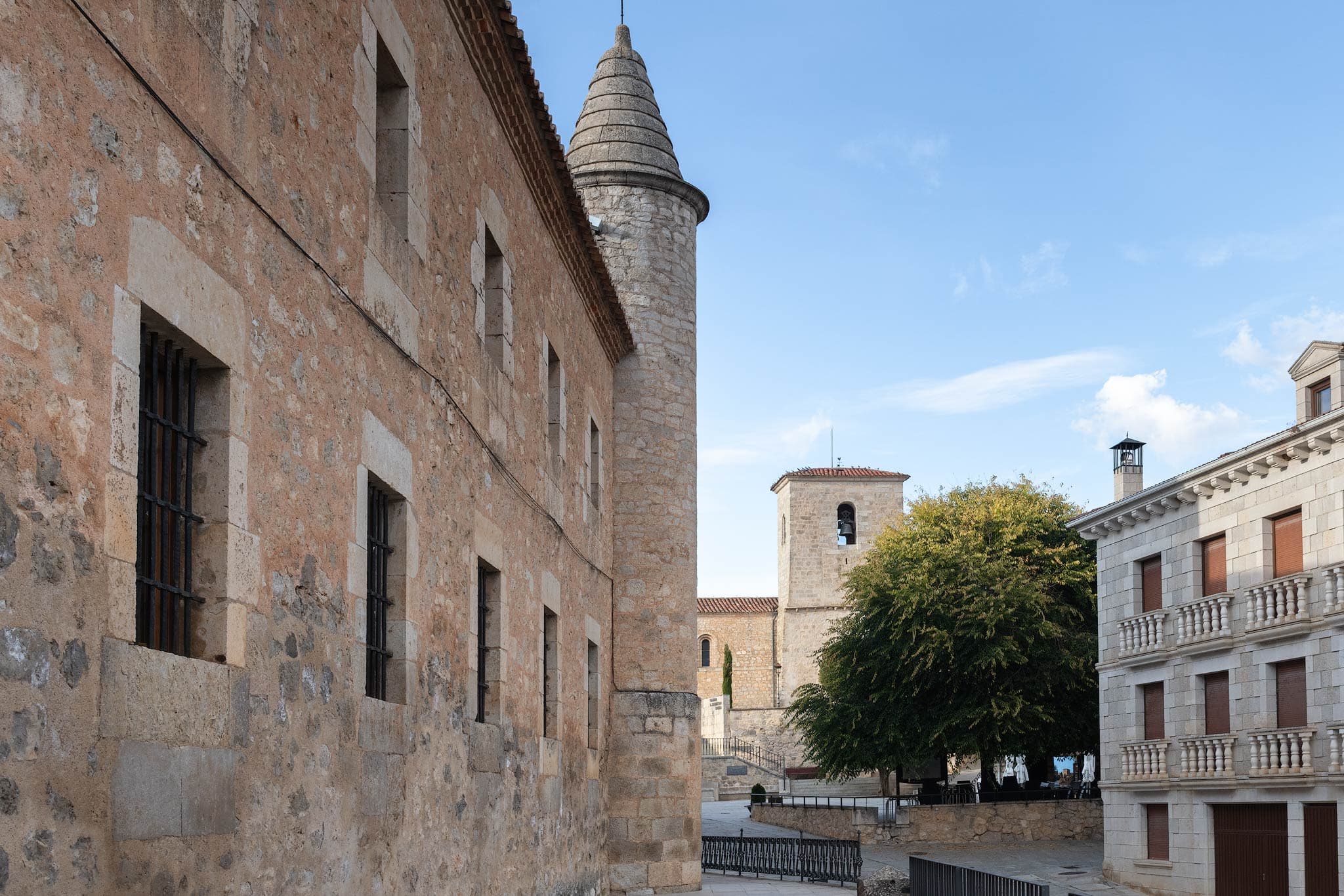 Caleruega, Burgos - Uno de los pueblos más bonitos de España