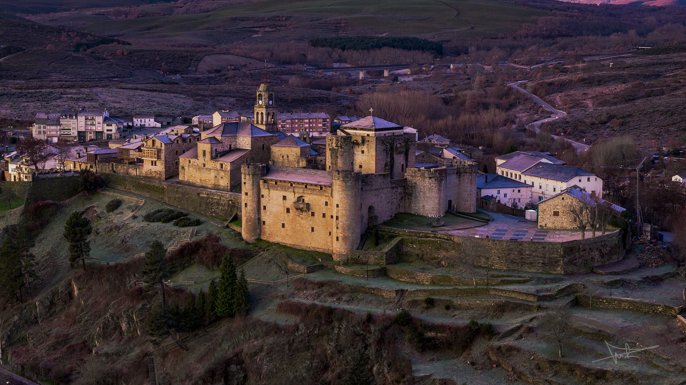 Puebla de Sanabria