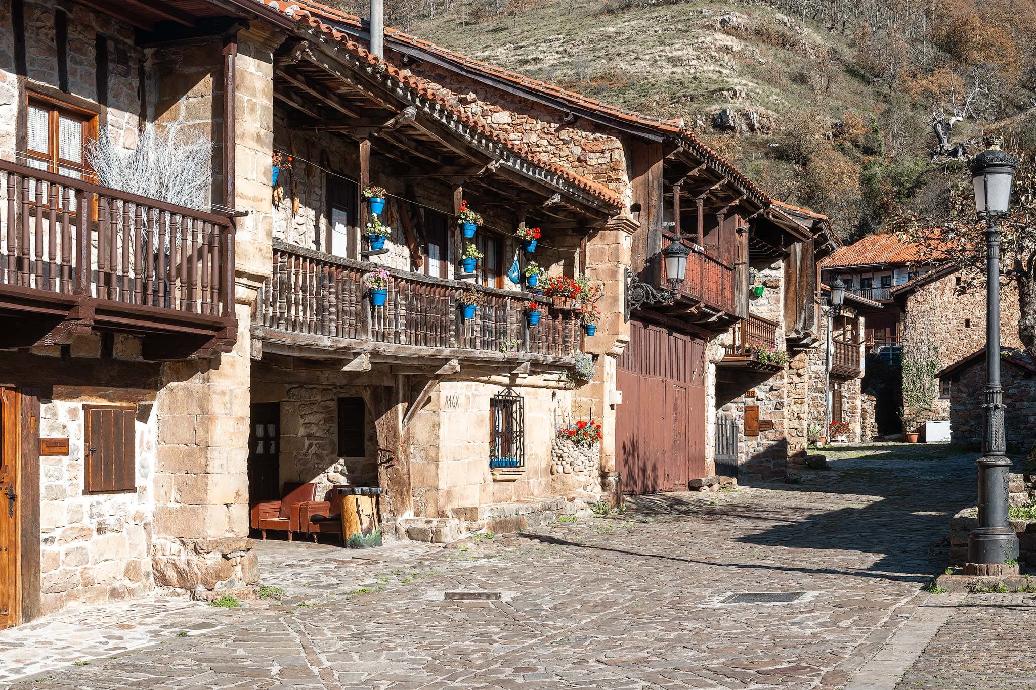 Bárcena Mayor