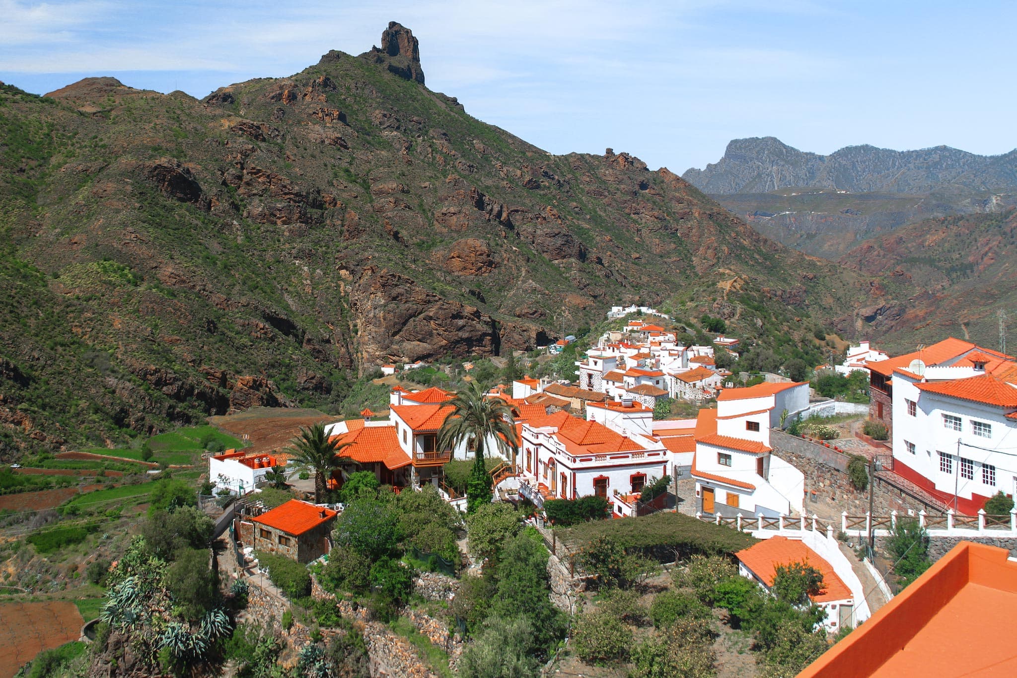 Tejeda