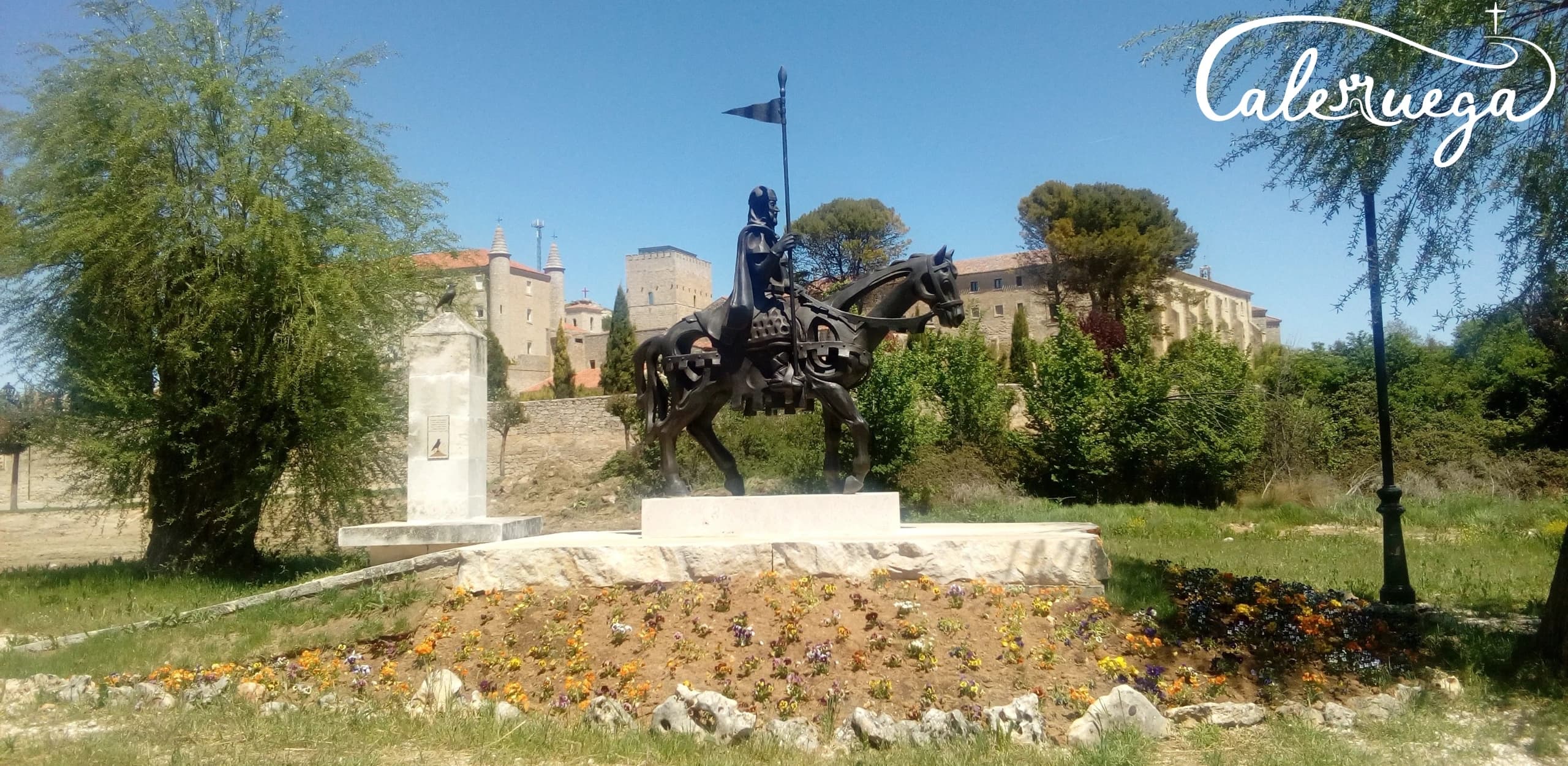 Caleruega